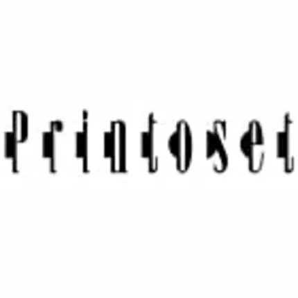 Logo da Printoset