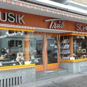 Bild von Musikhaus & Schule Trüb