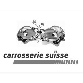 Bild von Carrosserie Zimmermann SA