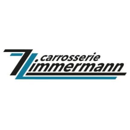 Logotyp från Carrosserie Zimmermann SA