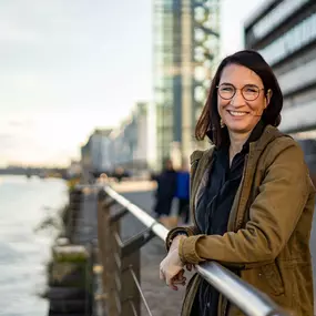 anke vermeulen Teamentwicklung I Karriere-Coaching I Stärkentraining