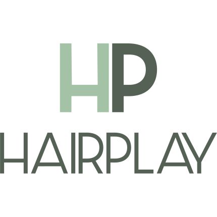 Logo od Hairplay GmbH