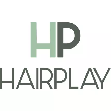 Logotipo de Hairplay GmbH