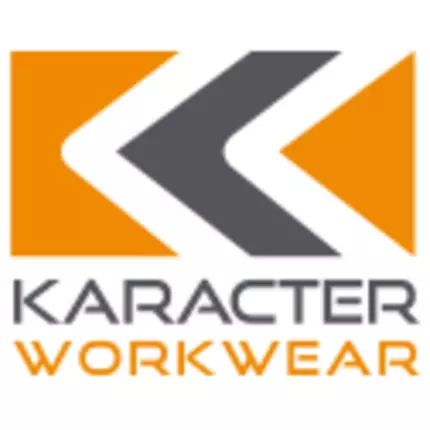 Logótipo de Karacter Workwear Sàrl