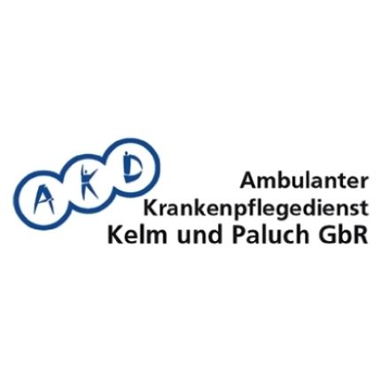 Logo od AKD Ambulanter Krankenpflegedienst Kelm und Paluch GbR