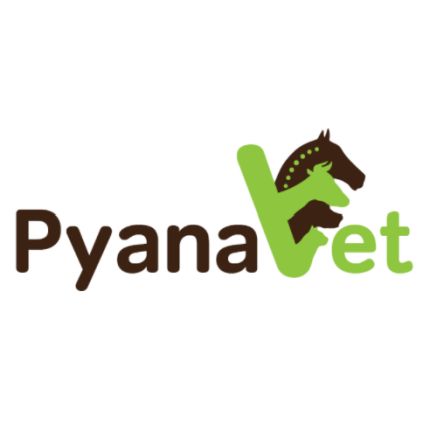 Logo fra PyanaVet AG