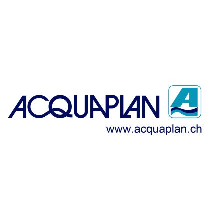 Logo von Acquaplan SA