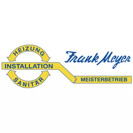 Logo od Heizung & Sanitär Meyer