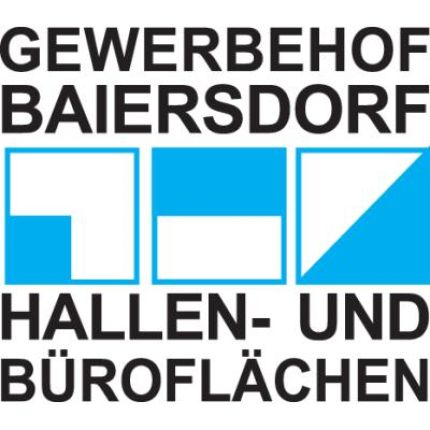 Logo od Gewerbehof Baiersdorf GmbH & Co. KG