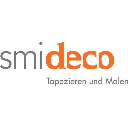 Logotyp från Smideco