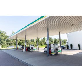 Bild von Rossnagel Tankstelle GmbH & Co. KG