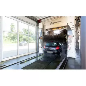 Bild von Rossnagel Tankstelle & Bistro