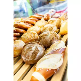 Bild von Rossnagel Tankstelle & Bistro