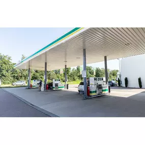 Bild von Rossnagel Tankstelle & Bistro