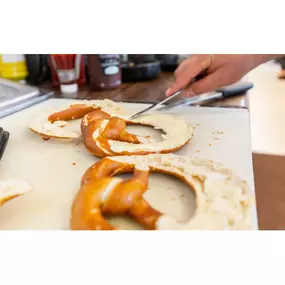 Bild von Rossnagel Tankstelle & Bistro