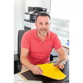 Bild von Rossnagel Tankstelle & Bistro