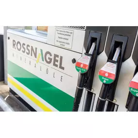 Bild von Rossnagel Tankstelle & Bistro