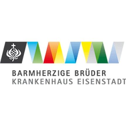 Logótipo de Krankenhaus der Barmherzigen Brüder Eisenstadt GmbH