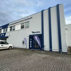 Bild von Meesenburg GmbH - Sicherheit & Service in Hamm