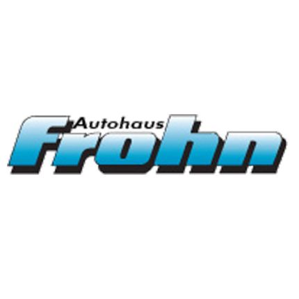Logo od Friedrich Frohn GmbH & Co. KG