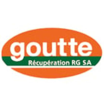Logo von Récupération RG SA