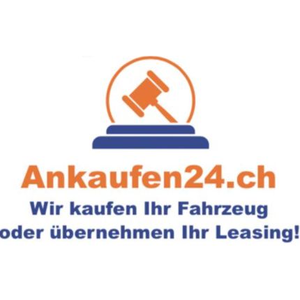 Logo de Ankaufen24 AG