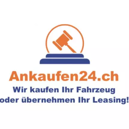 Logo de Ankaufen24 AG