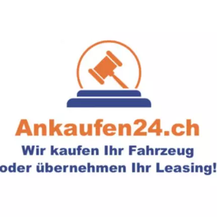 Logo van Ankaufen24 AG