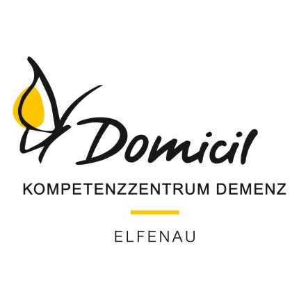 Logo von Domicil Kompetenzzentrum Demenz Elfenau