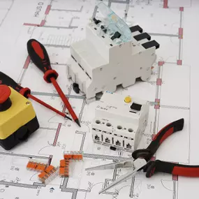 Bild von Elektro Wolfrum + Elektro König e.K.