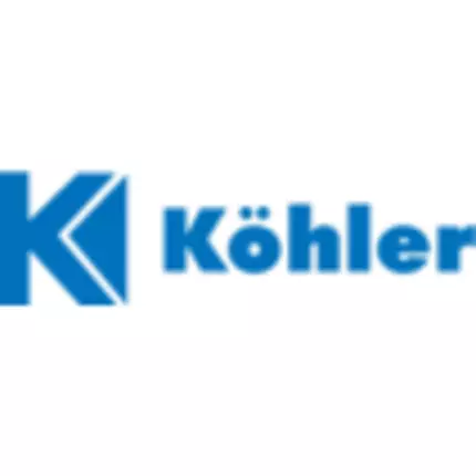 Logotyp från Klempnerei Köhler