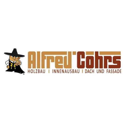 Logo von Alfred Cohrs e.K.