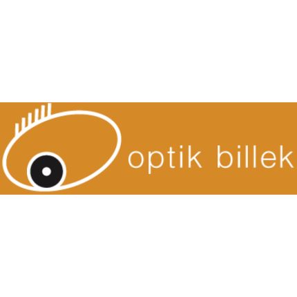 Logo van Optik Billek GmbH