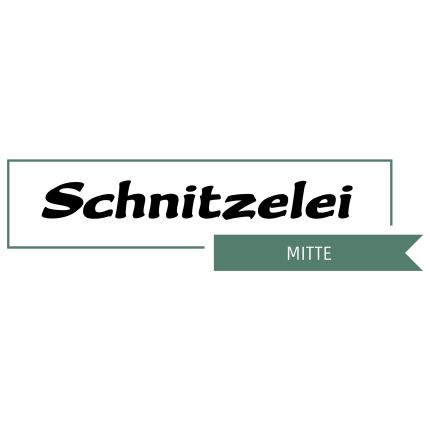 Logo da Schnitzelei Mitte