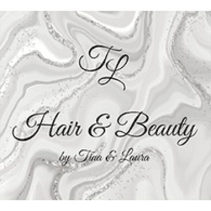 Logo fra Hair & Beauty TL Frau Kristine Skokic