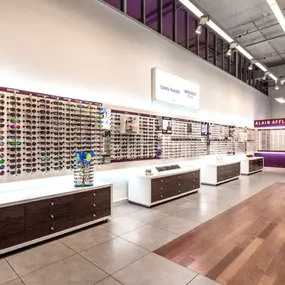 Bild von Opticien Alain Afflelou | La Chaux De Fonds