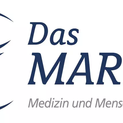 Logo von Marienhospital Aachen