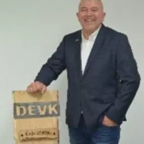 Bild von DEVK Versicherungen: Colja Walther