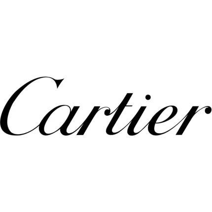 Logo van Cartier