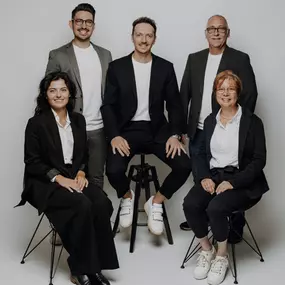 Team - DBV Deutsche Beamtenversicherung David Bauer in Dortmund - Beamtenversicherung in Dortmund