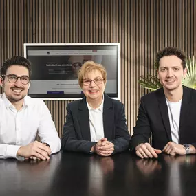 Mitarbeiterfoto - DBV Deutsche Beamtenversicherung David Bauer in Dortmund - Beamtenversicherung in Dortmund