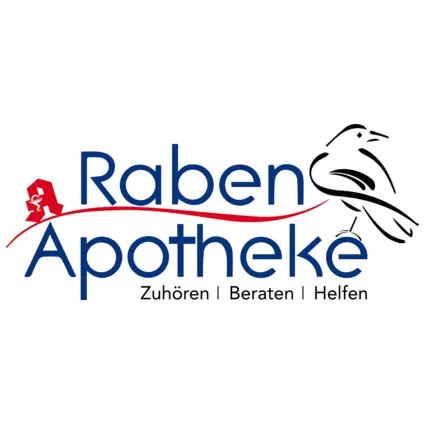 Logotipo de Raben-Apotheke