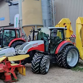 Bild von LBF Maschinen AG