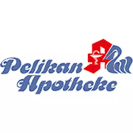 Logotyp från Pelikan-Apotheke