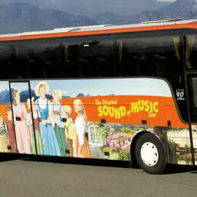 Erkunden Sie die Original Filmschauplätze von 