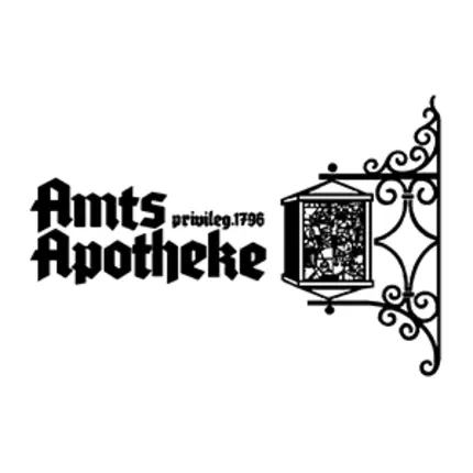 Logo von Amts-Apotheke