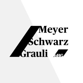 Agenturlogo - Meyer, Schwarz & Grauli oHG