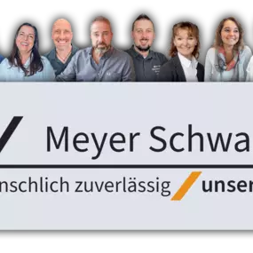 Ihre Agentur - Meyer, Schwarz & Grauli oHG