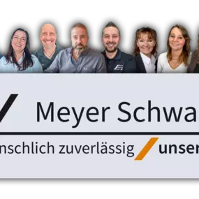 Ihre Agentur - Meyer, Schwarz & Grauli oHG