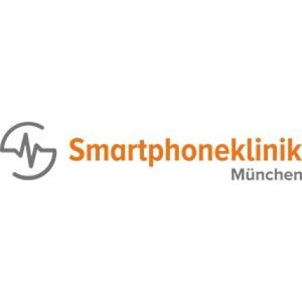 Logo da Smartphoneklinik München